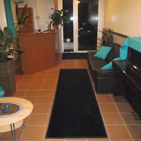 Appotel Hotel