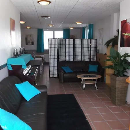 Hotel Appotel