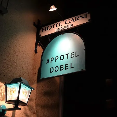 Hotel Appotel