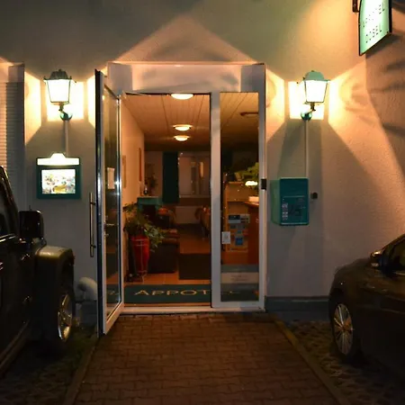 Hotel Appotel