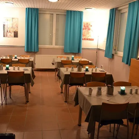 Hotel Appotel 3*