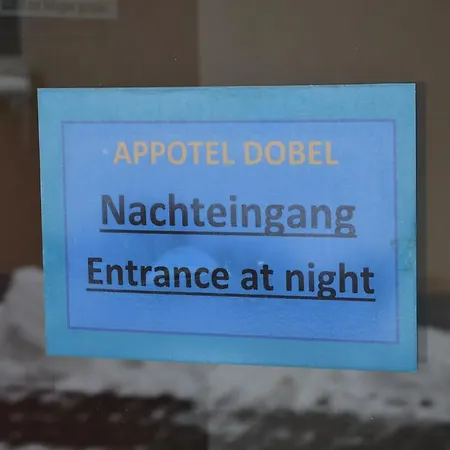 Appotel Dobel