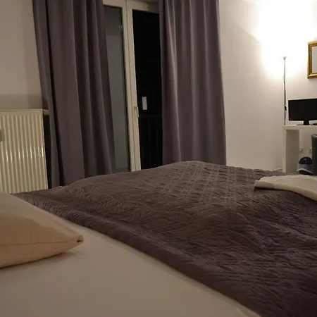 Hotel Appotel Dobel