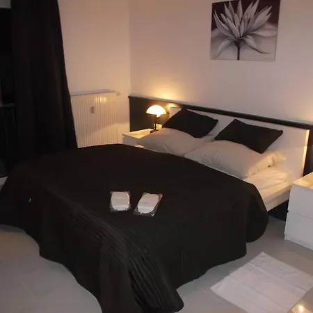 Appotel Hotel Dobel