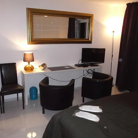 Appotel Hotel 3*