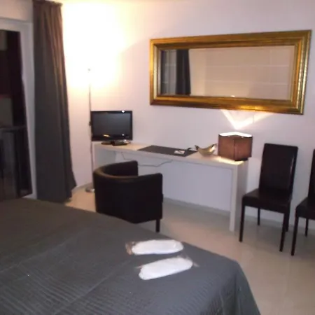 Hotel Appotel