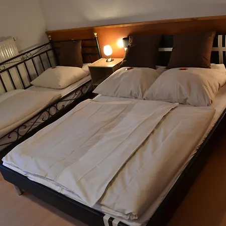Hotel Appotel Dobel