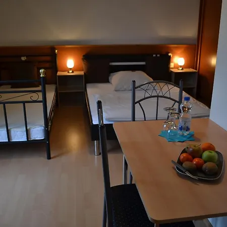 Hotel Appotel Dobel
