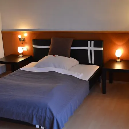 Appotel Hotel Dobel
