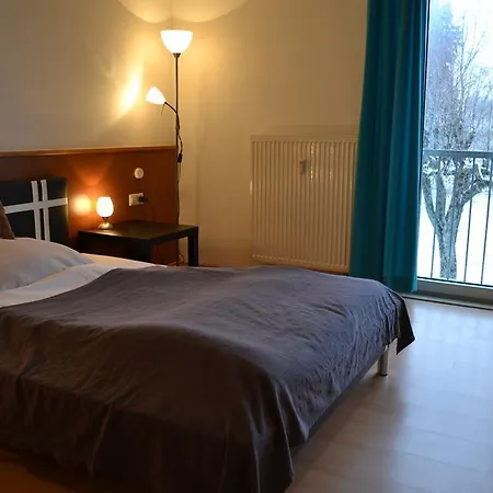 Hotel Appotel 3*