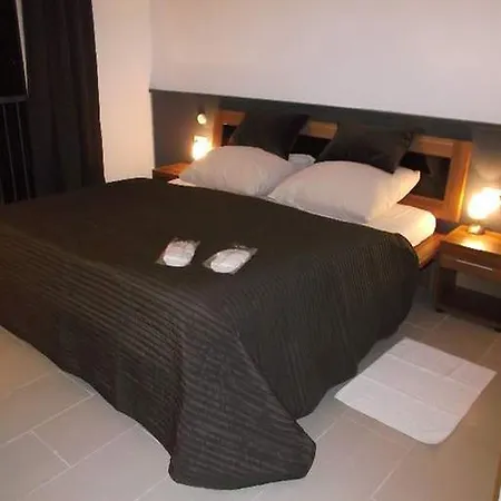 Appotel Hotel 3*