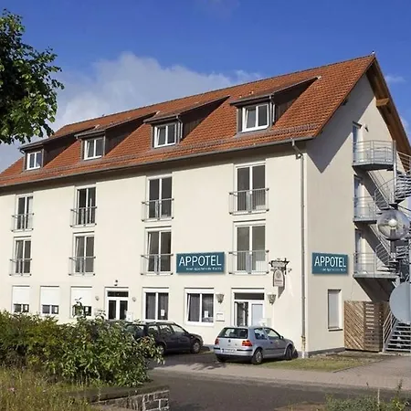 Hotel Appotel Dobel