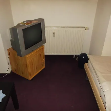Hotel Appotel 3*