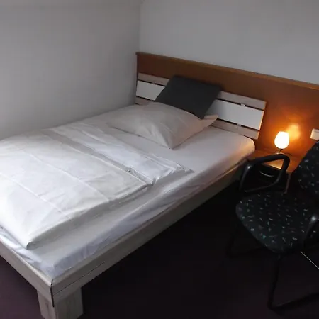 Hotel Appotel 3*