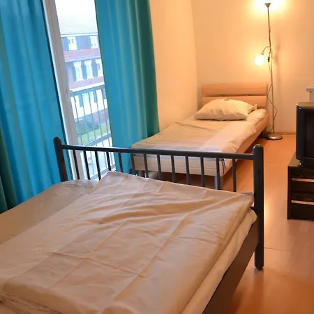 Appotel Hotel 3*