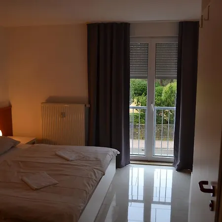 Hotel Appotel Dobel