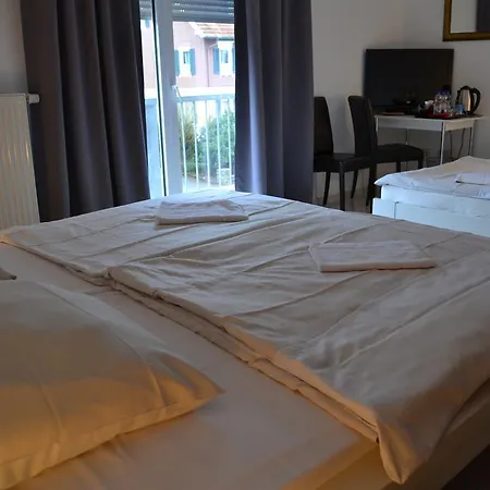 Hotel Appotel 3*