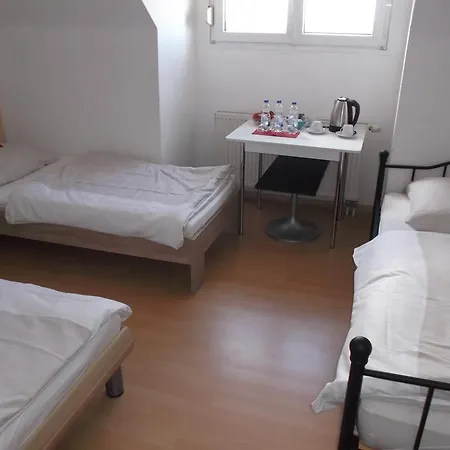 Appotel Hotel 3*