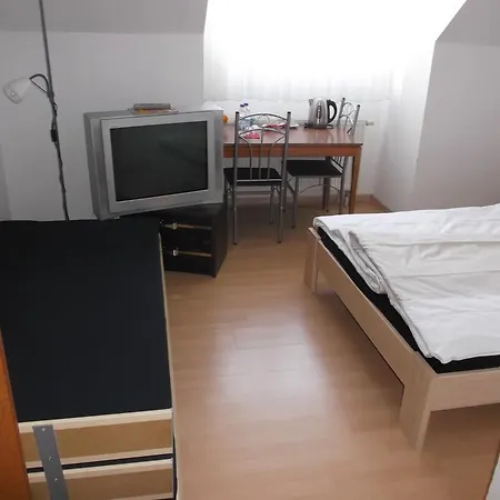 Appotel 3* Dobel