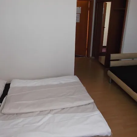 Hotel Appotel