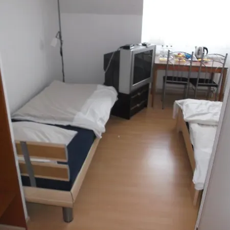 Appotel 3* Dobel