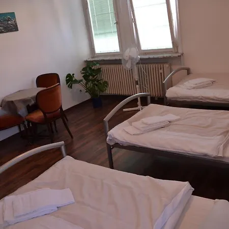 Hotel Appotel Dobel