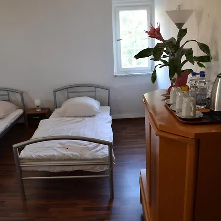 Hotel Appotel