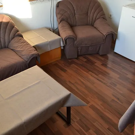 Hotel Appotel 3*