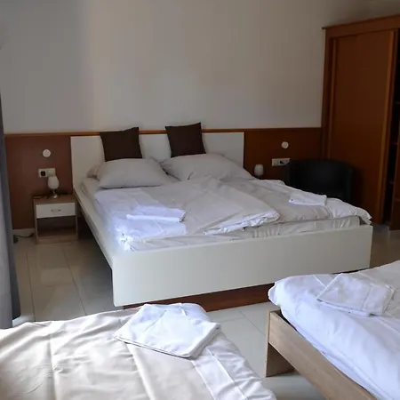 Hotel Appotel Dobel